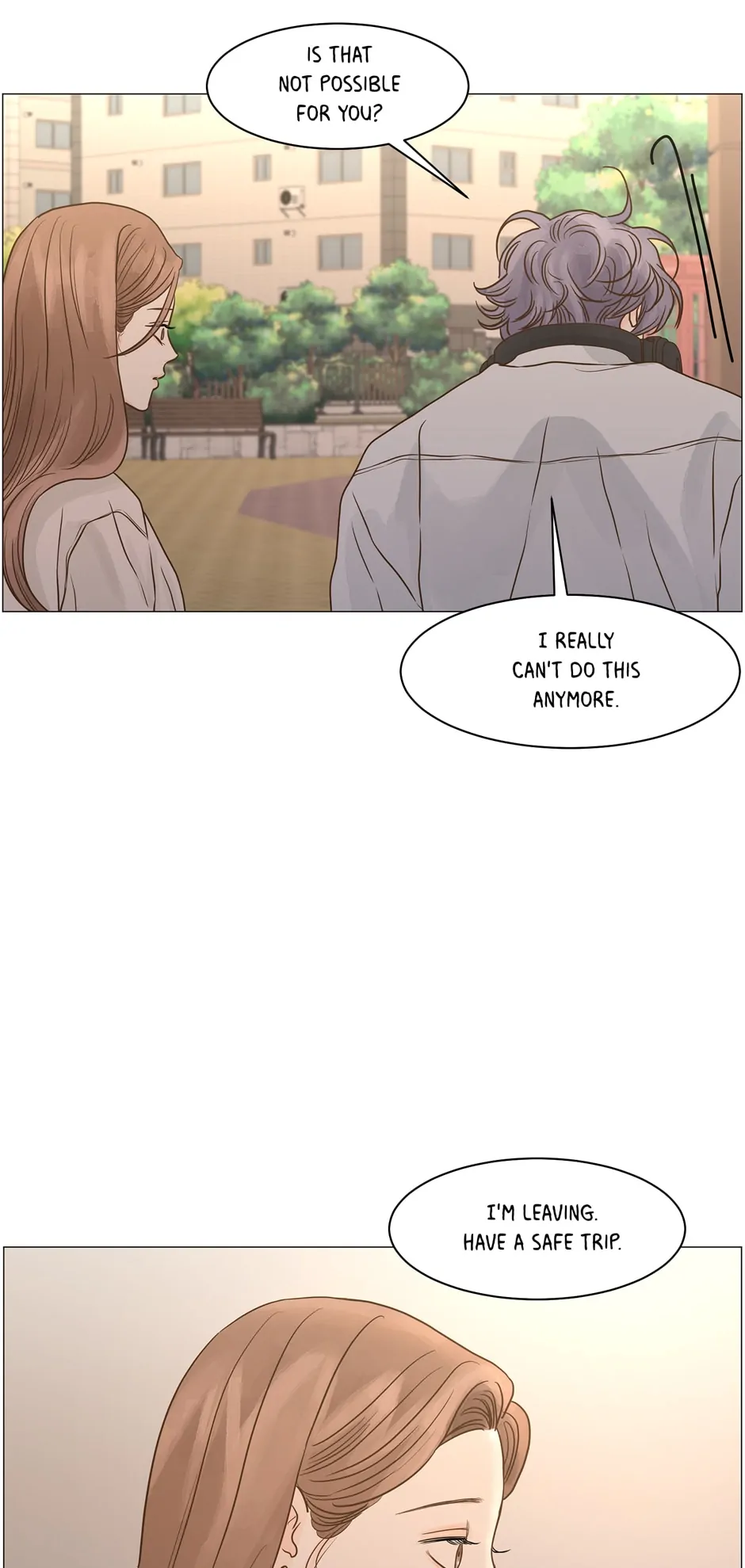 Read Back to Work! EN Manga Online