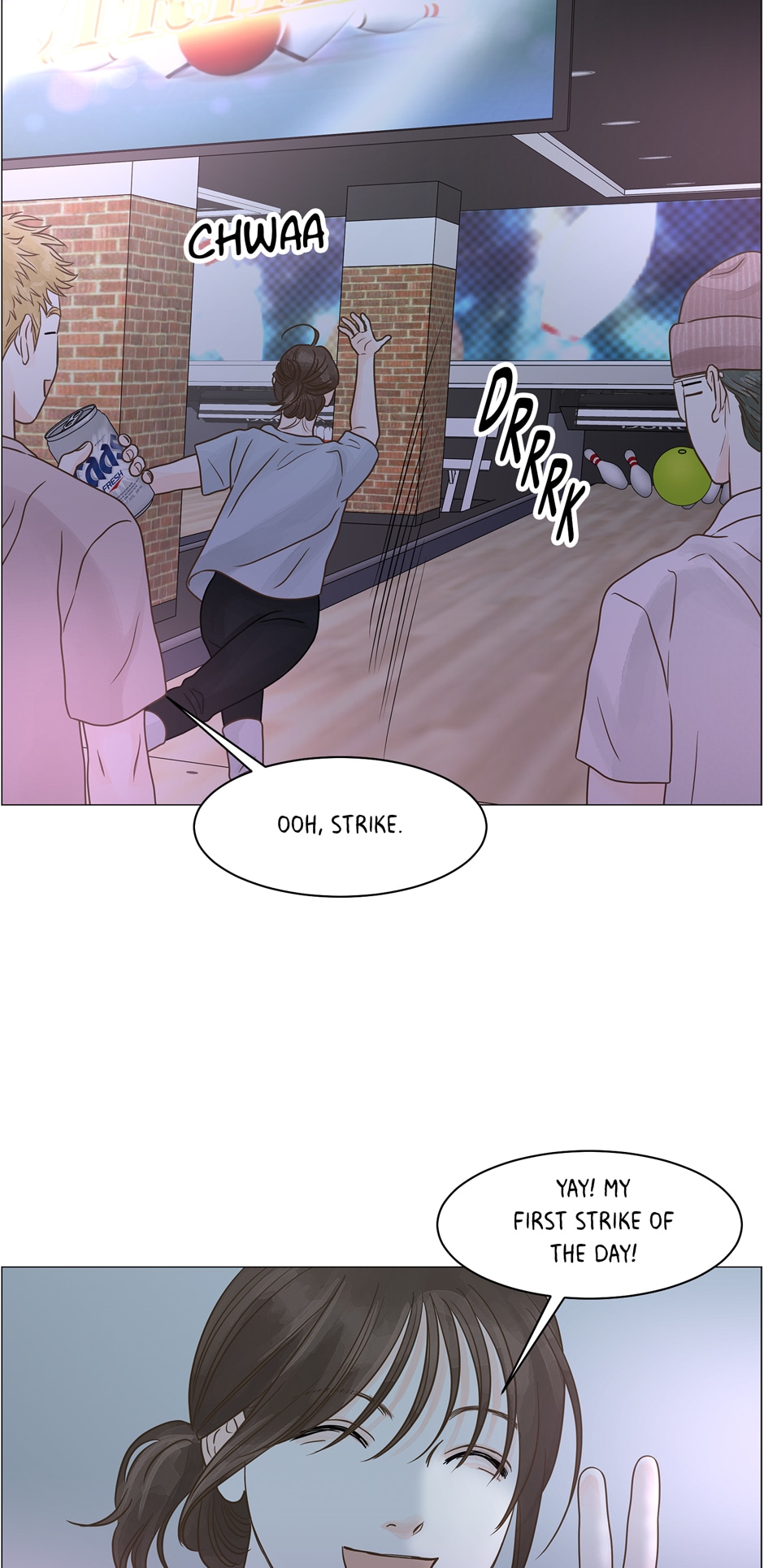 Read Back to Work! EN Manga Online