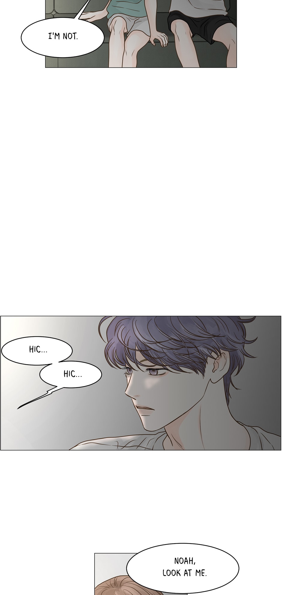 Read Back to Work! EN Manga Online