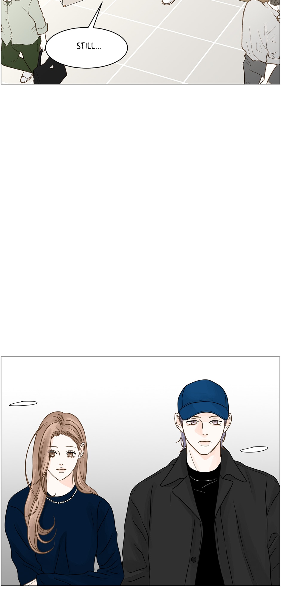 Read Back to Work! EN Manga Online