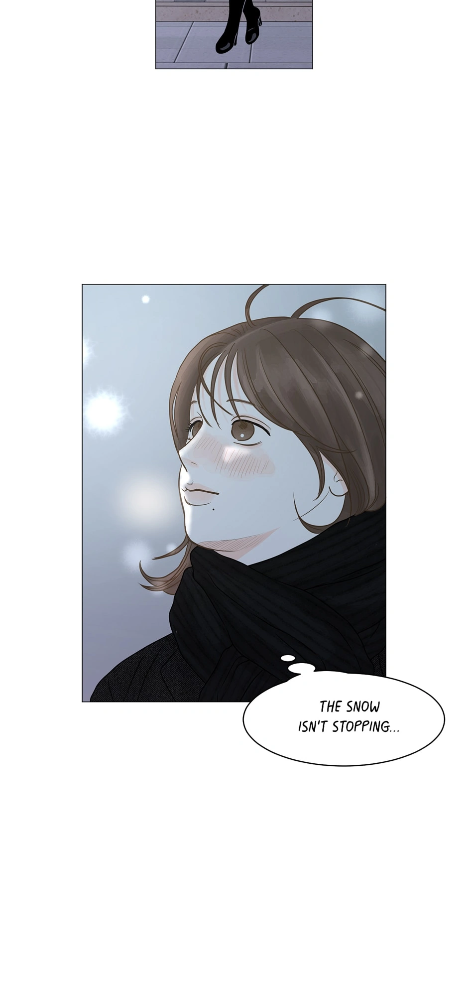 Read Back to Work! EN Manga Online