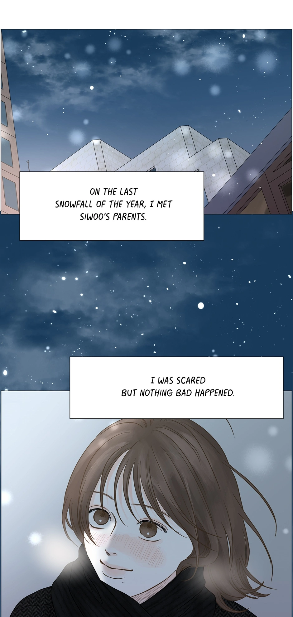 Read Back to Work! EN Manga Online