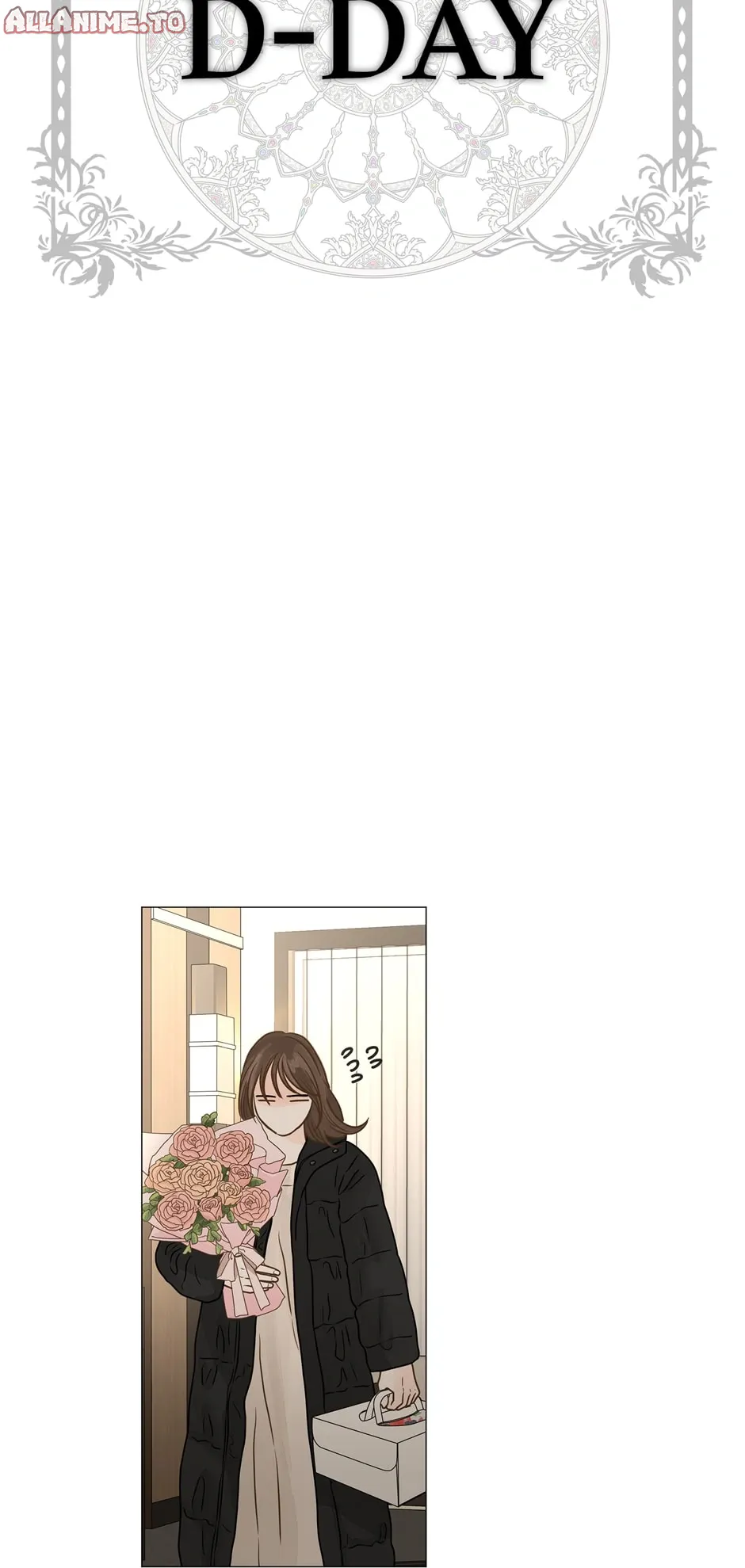 Read Back to Work! EN Manga Online