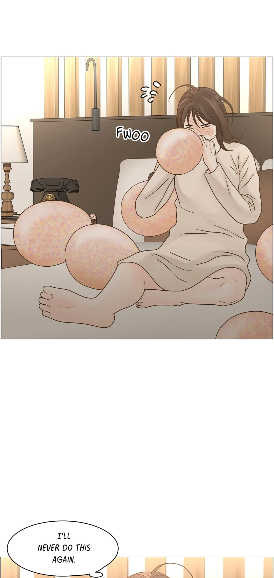 Read Back to Work! EN Manga Online