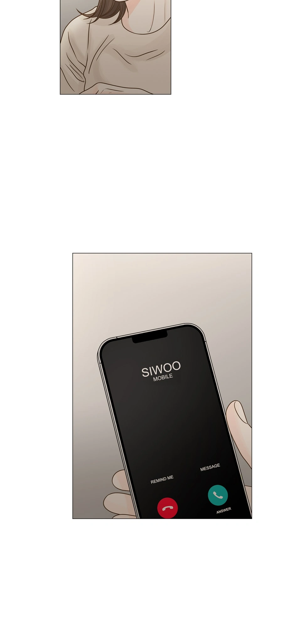 Read Back to Work! EN Manga Online