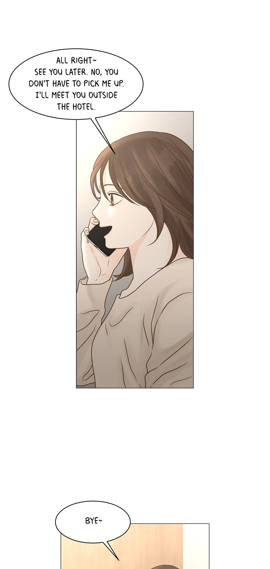 Read Back to Work! EN Manga Online