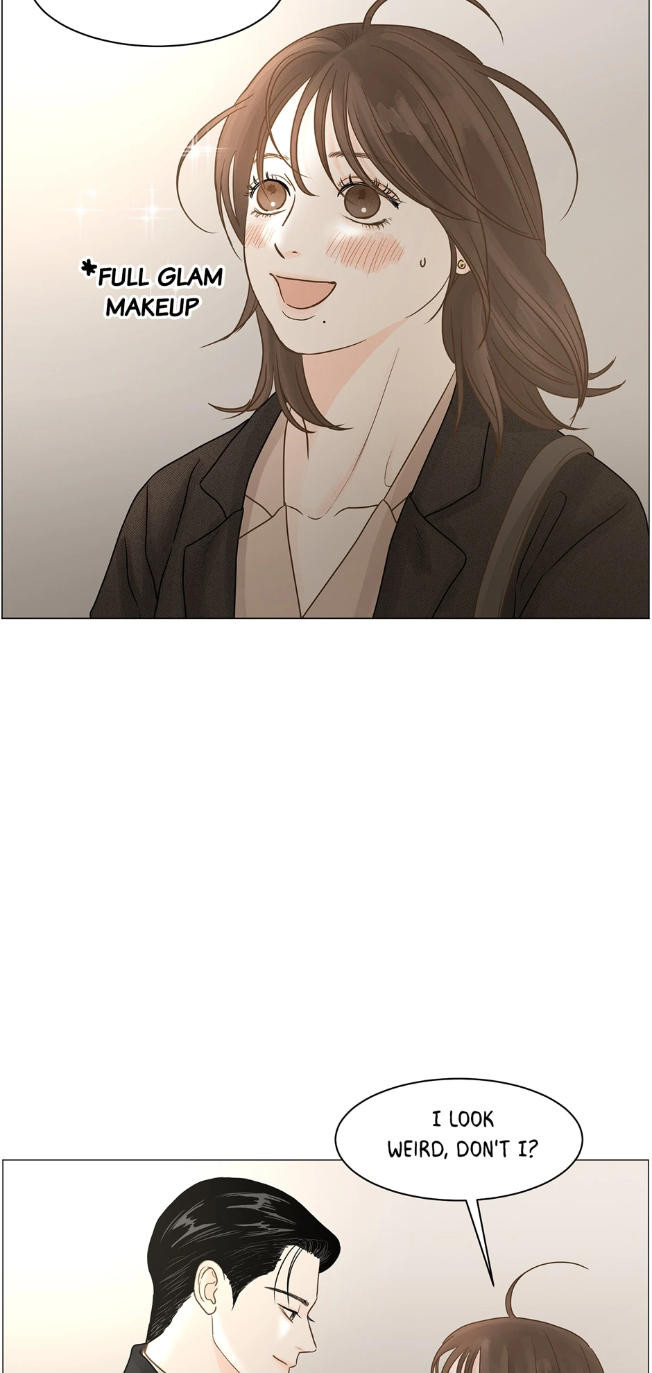 Read Back to Work! EN Manga Online