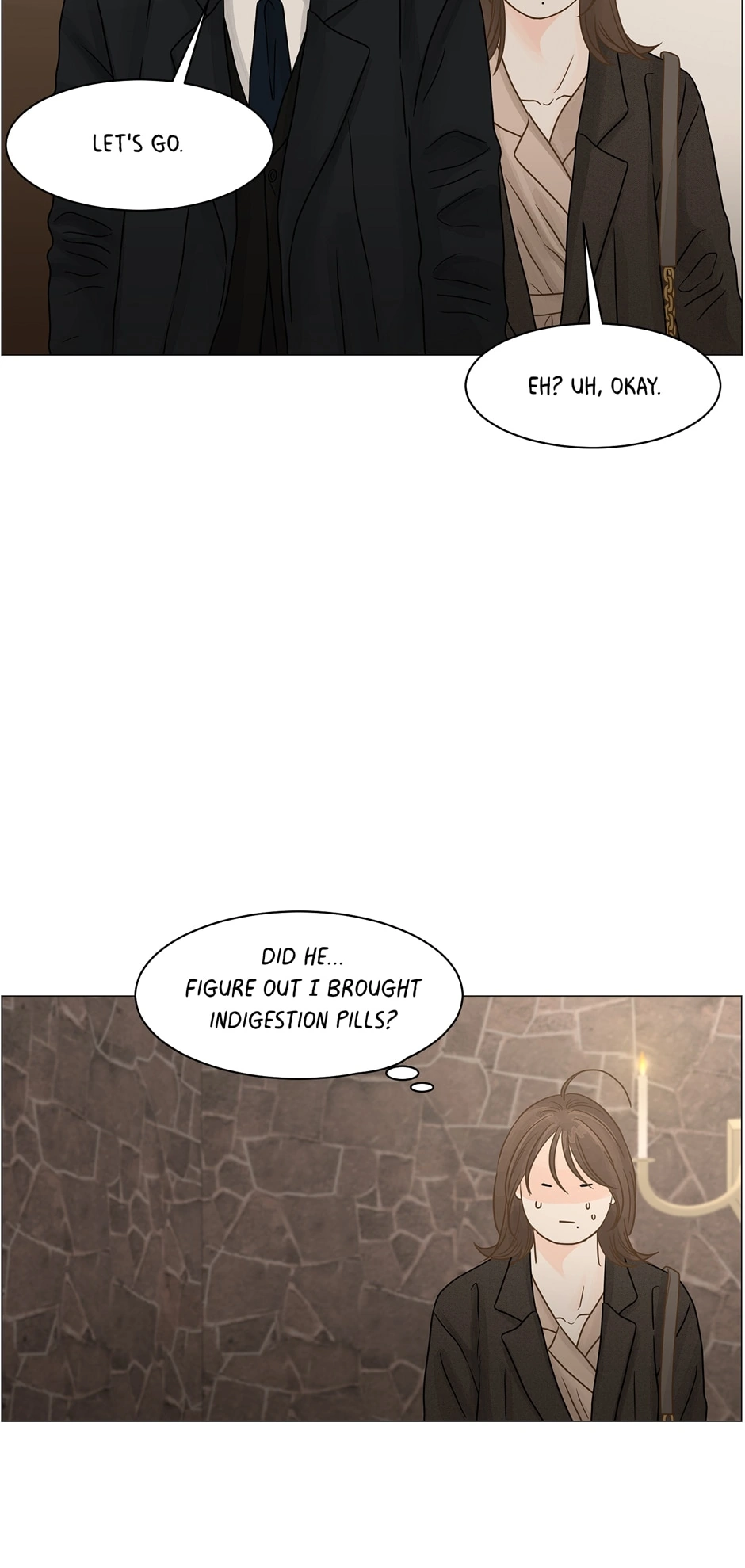 Read Back to Work! EN Manga Online