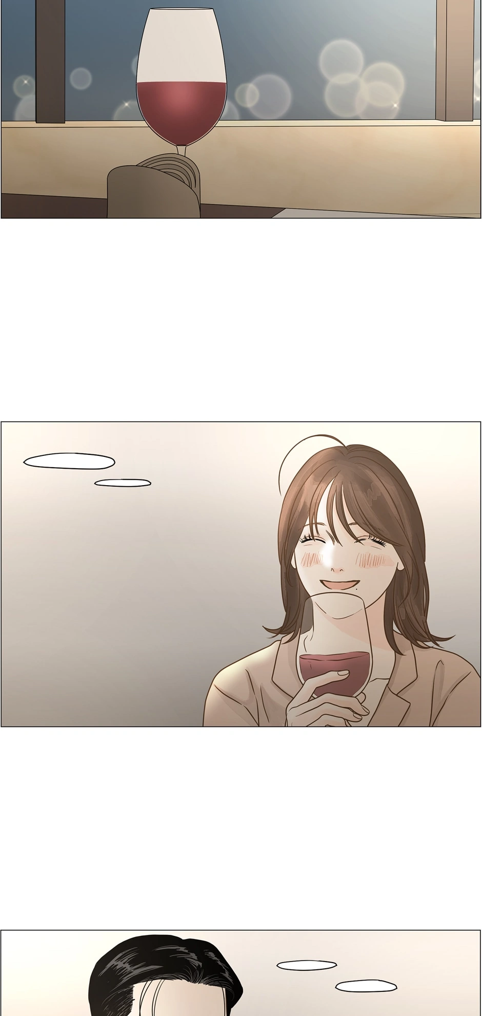 Read Back to Work! EN Manga Online