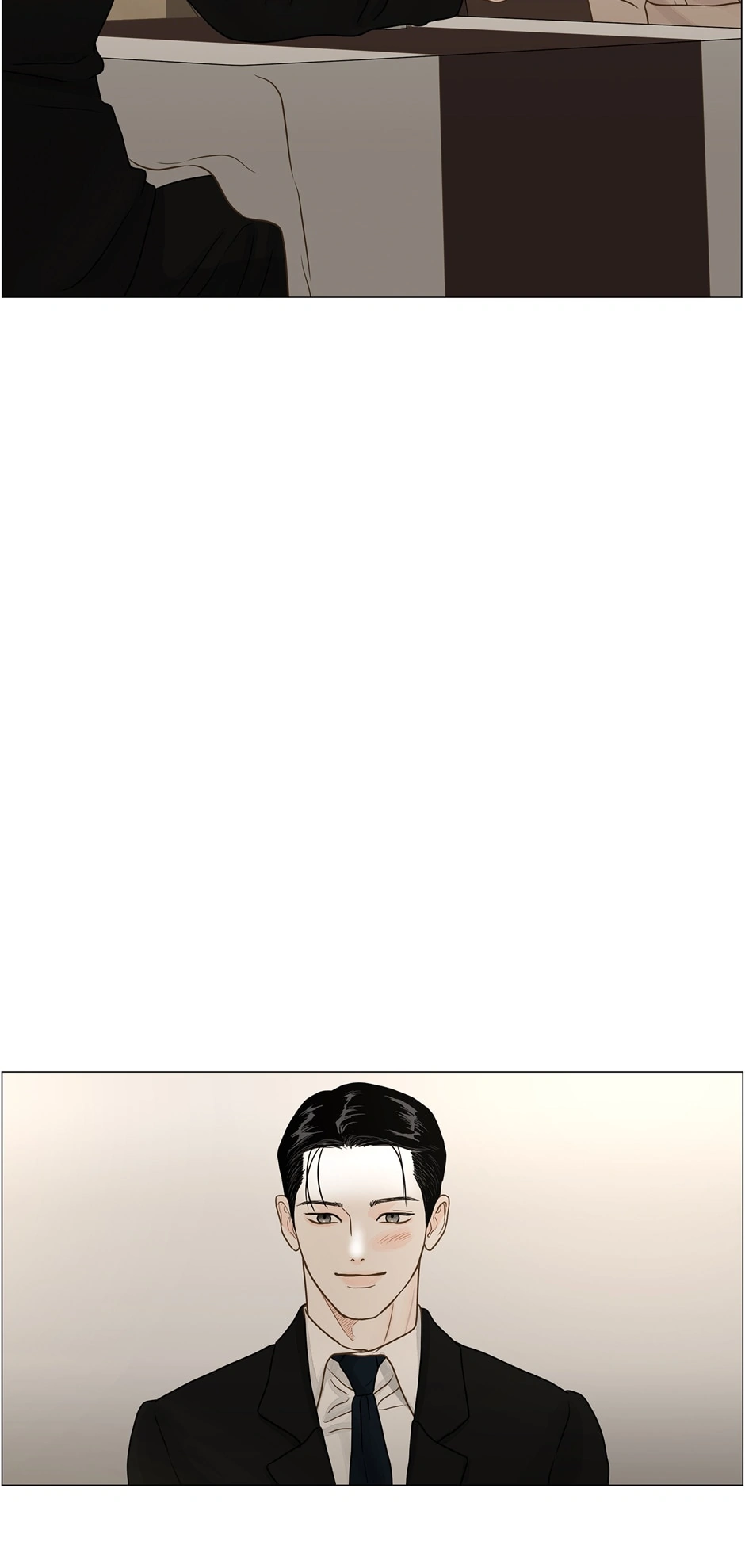 Read Back to Work! EN Manga Online