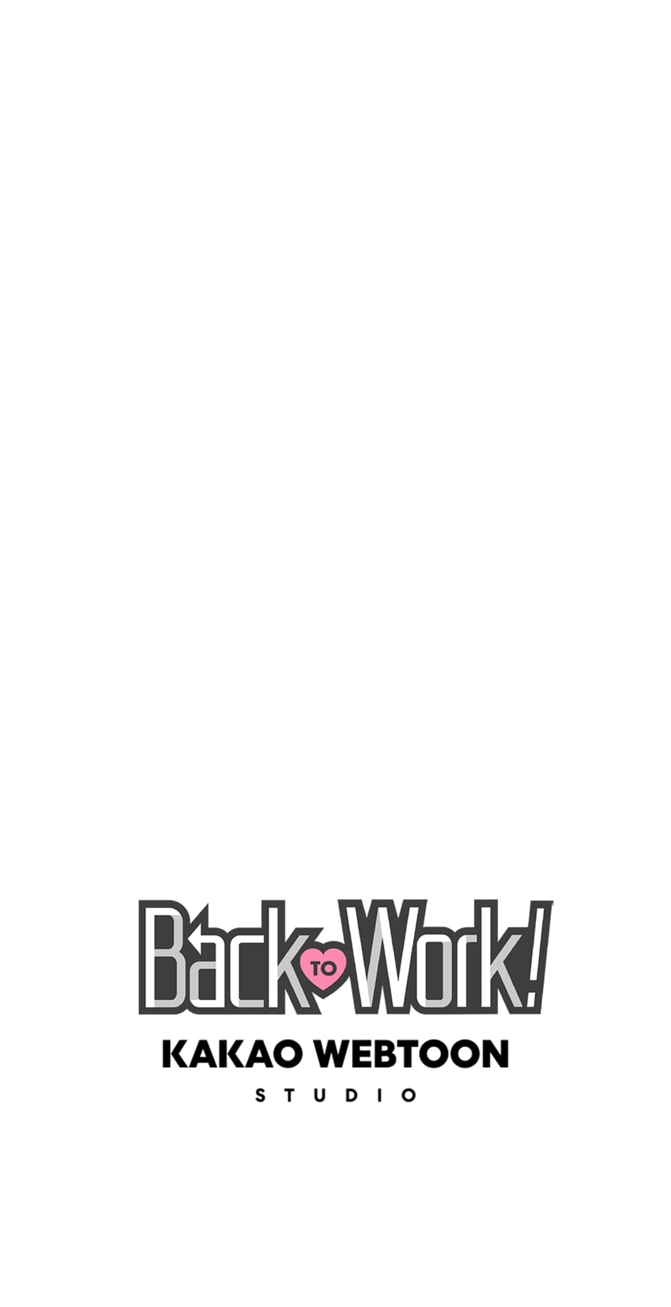 Read Back to Work! EN Manga Online