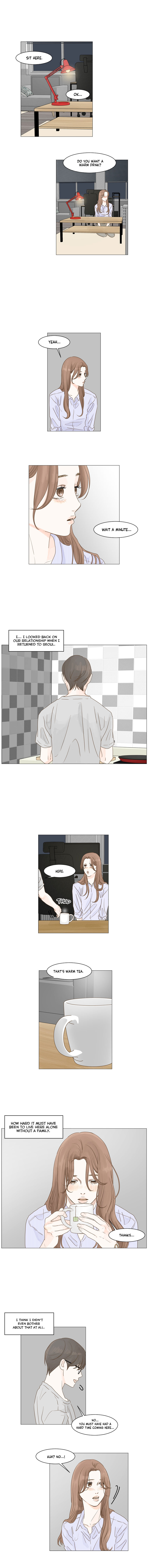 Read Back to Work! EN Manga Online