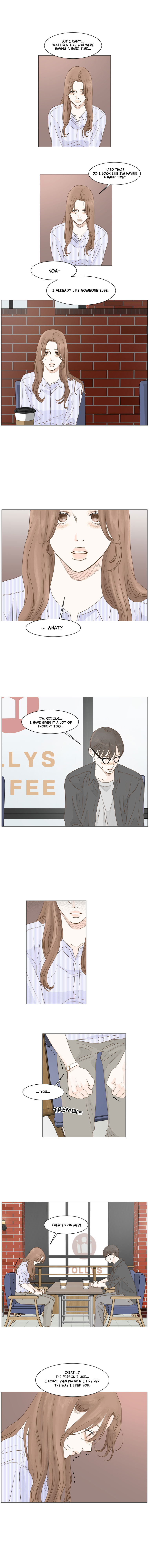 Read Back to Work! EN Manga Online
