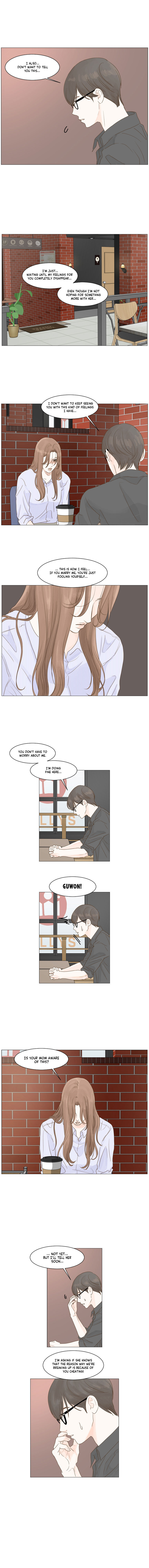 Read Back to Work! EN Manga Online