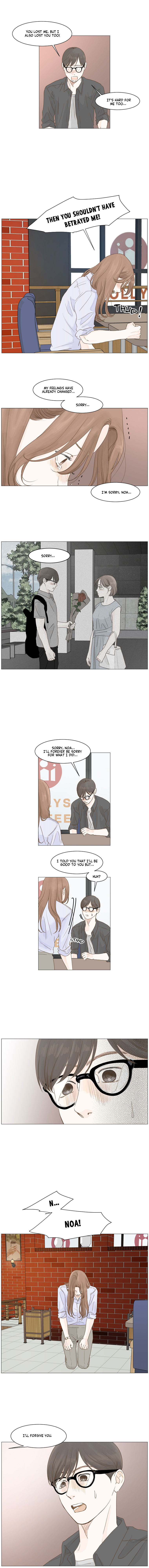 Read Back to Work! EN Manga Online