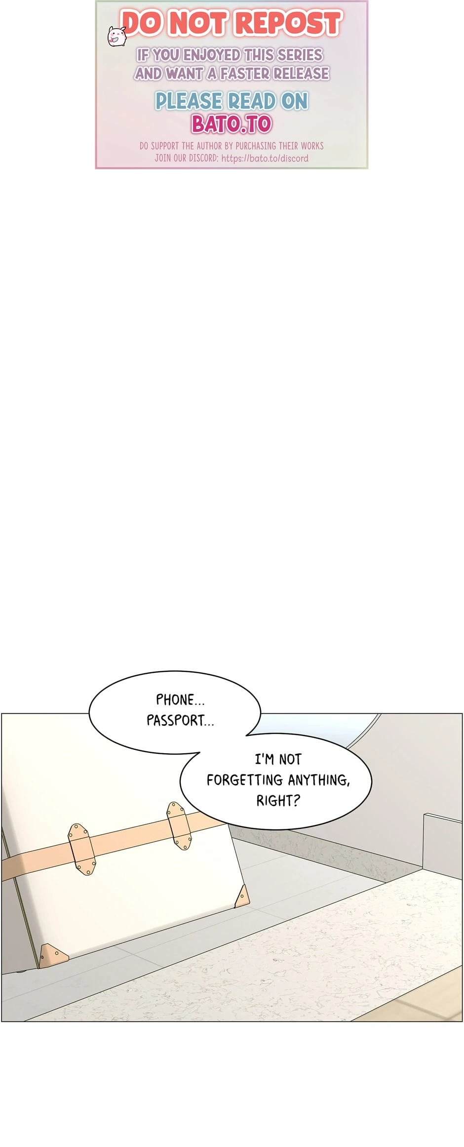 Read Back to Work! EN Manga Online