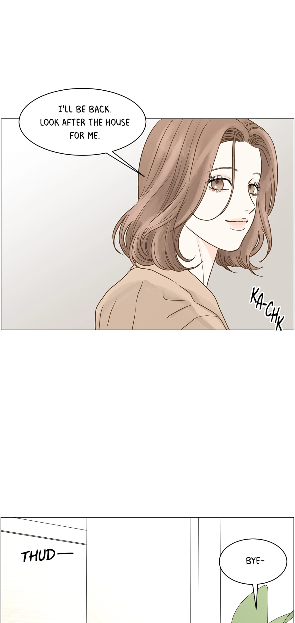 Read Back to Work! EN Manga Online