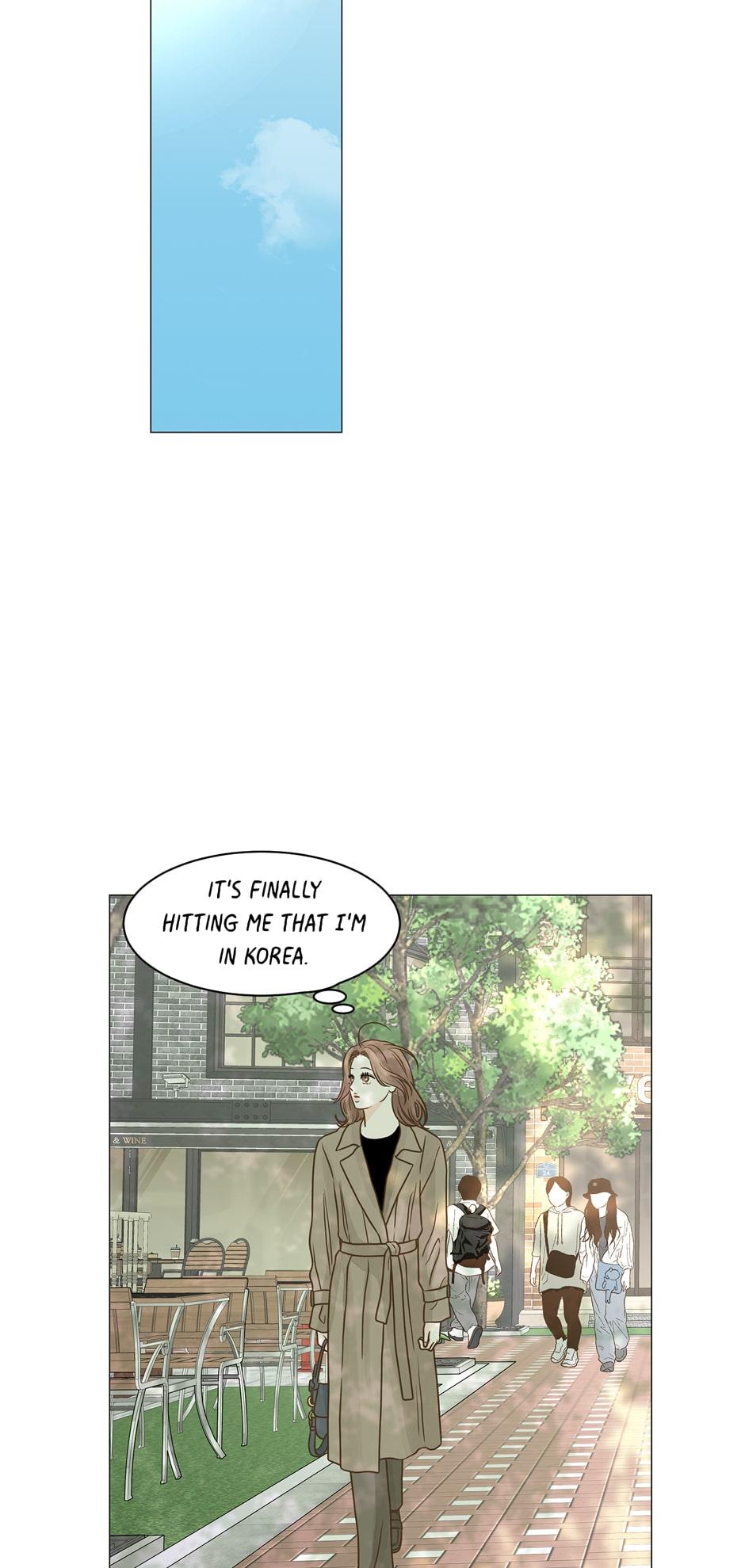 Read Back to Work! EN Manga Online