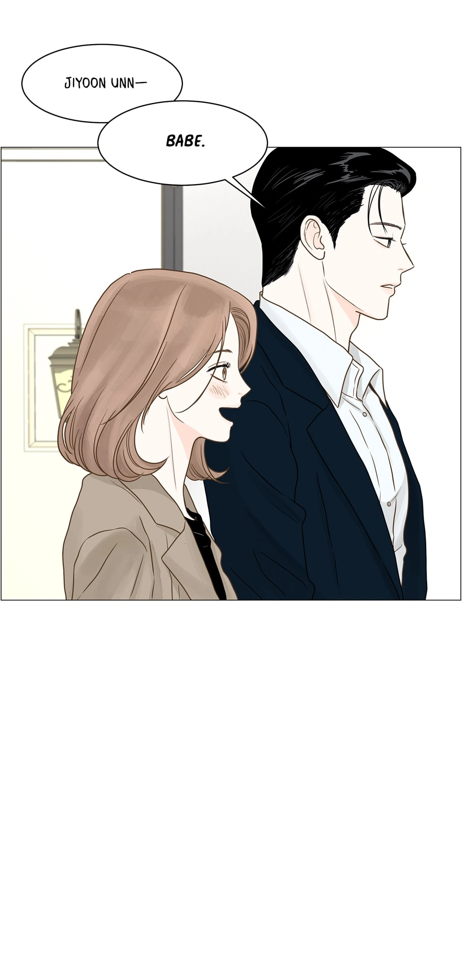 Read Back to Work! EN Manga Online