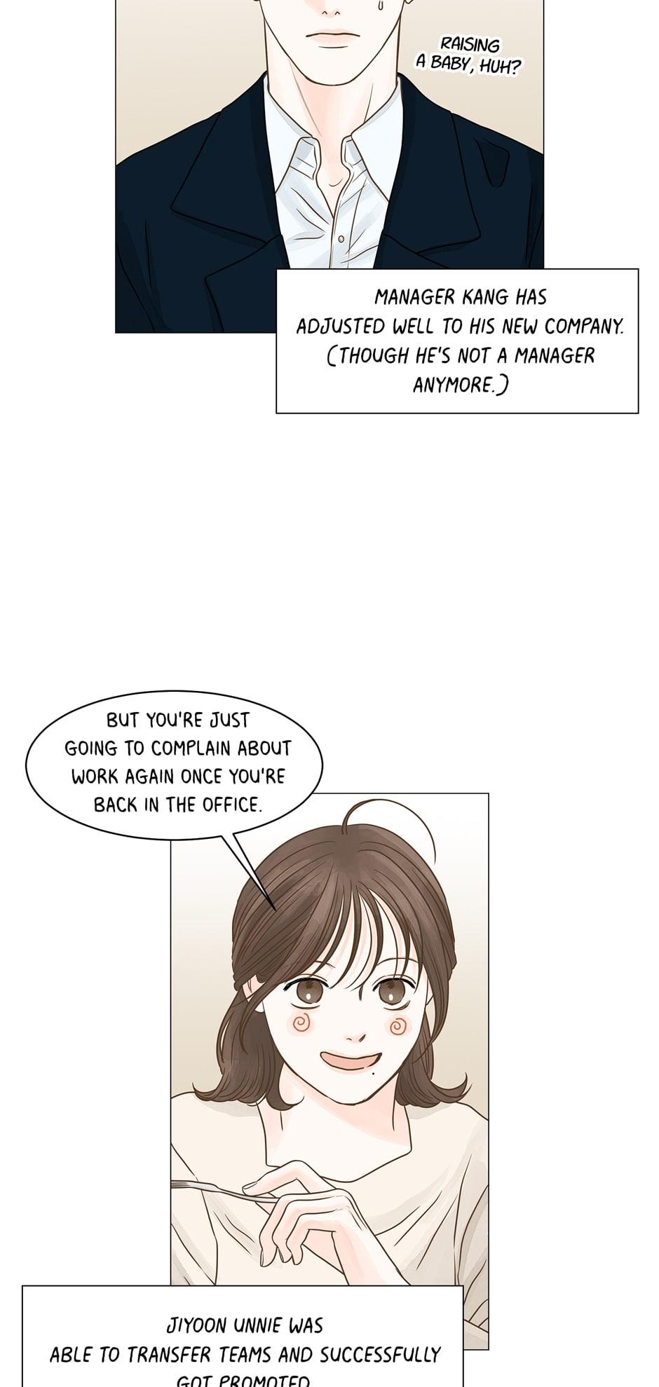 Read Back to Work! EN Manga Online