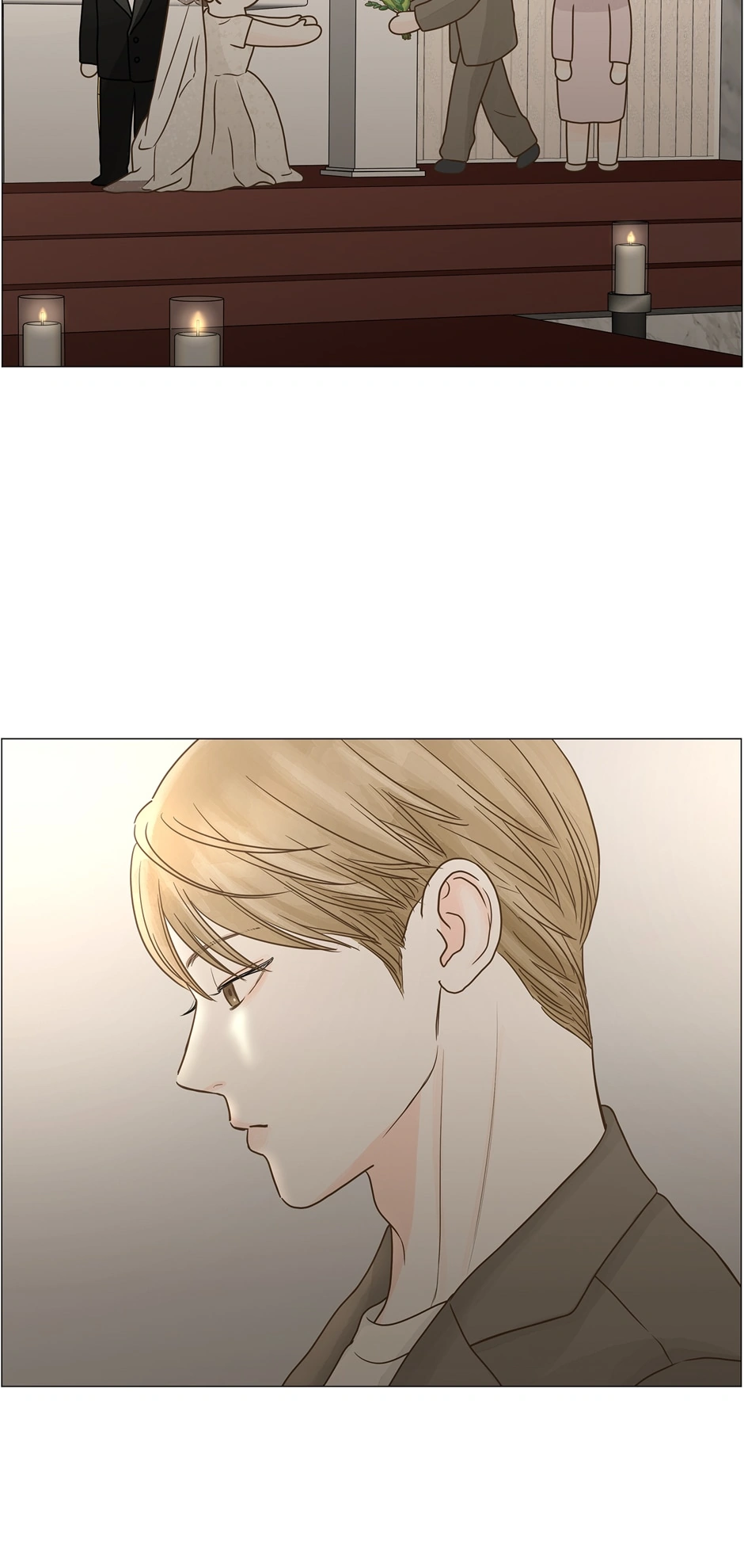 Read Back to Work! EN Manga Online