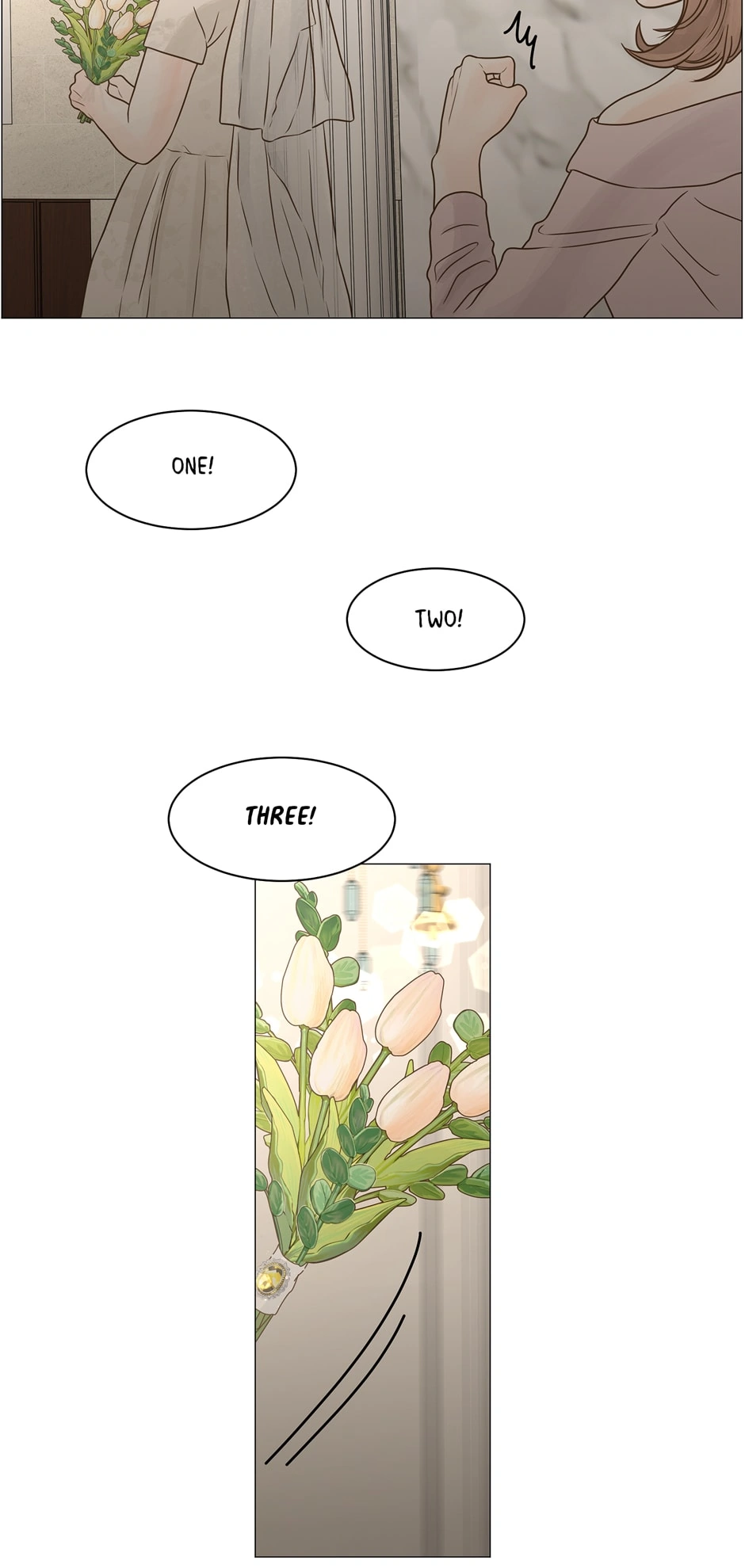 Read Back to Work! EN Manga Online