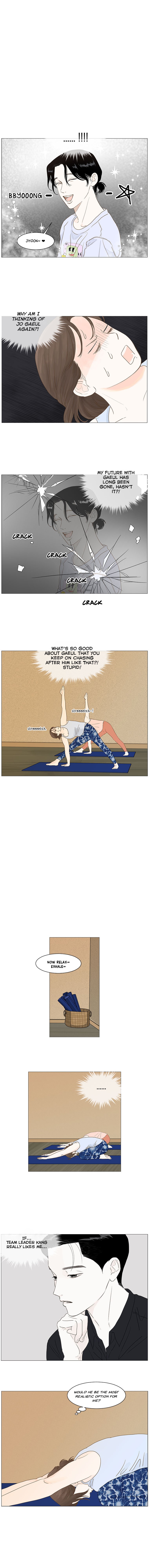 Read Back to Work! EN Manga Online