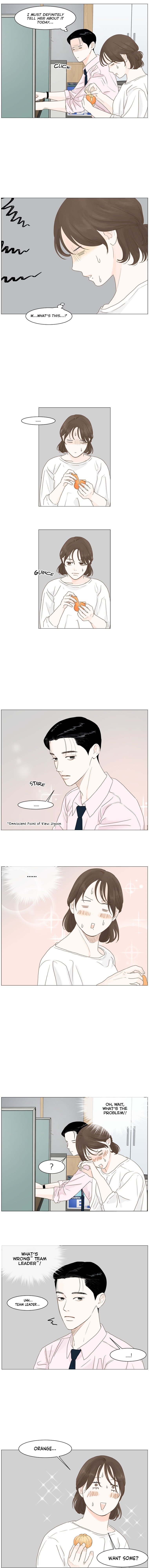 Read Back to Work! EN Manga Online