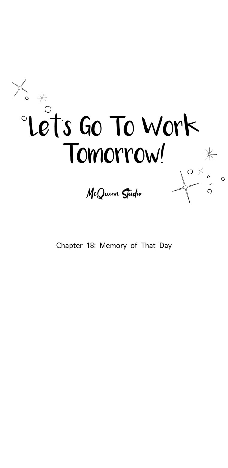 Read Back to Work! EN Manga Online