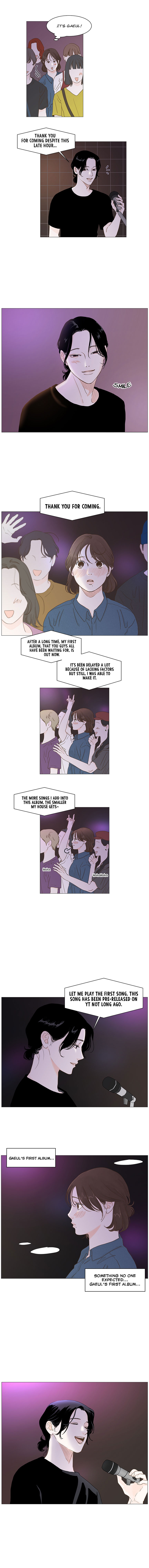 Read Back to Work! EN Manga Online