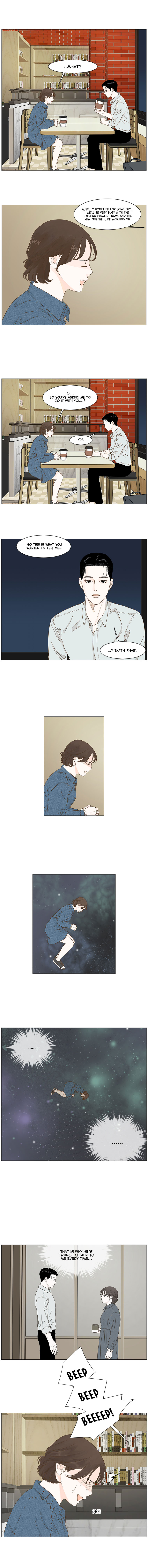 Read Back to Work! EN Manga Online