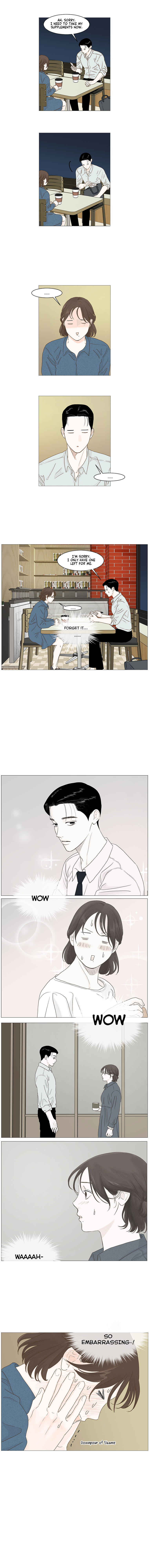 Read Back to Work! EN Manga Online