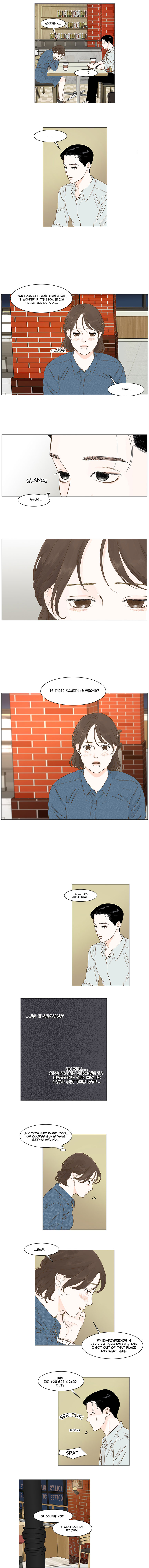 Read Back to Work! EN Manga Online