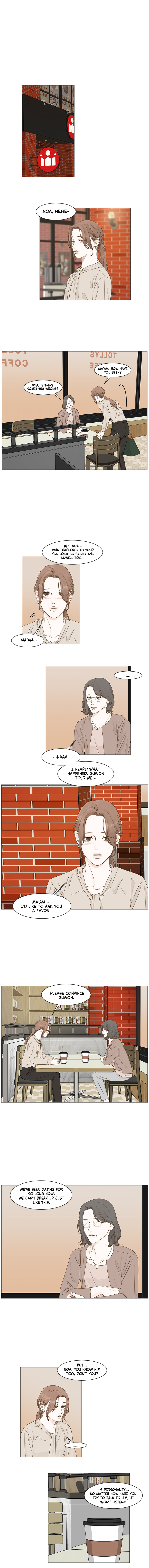 Read Back to Work! EN Manga Online