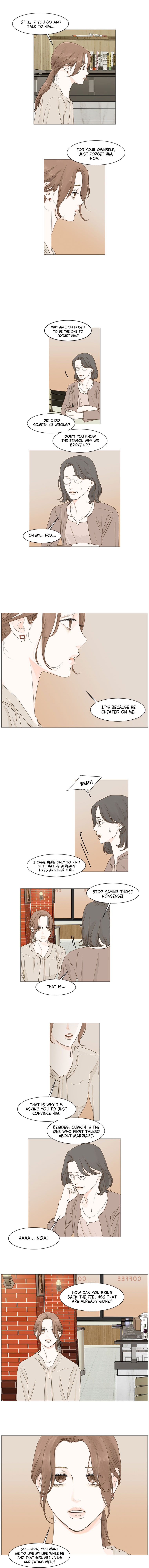 Read Back to Work! EN Manga Online