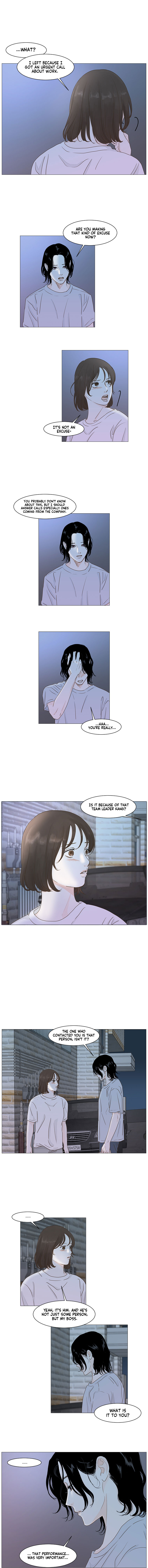 Read Back to Work! EN Manga Online