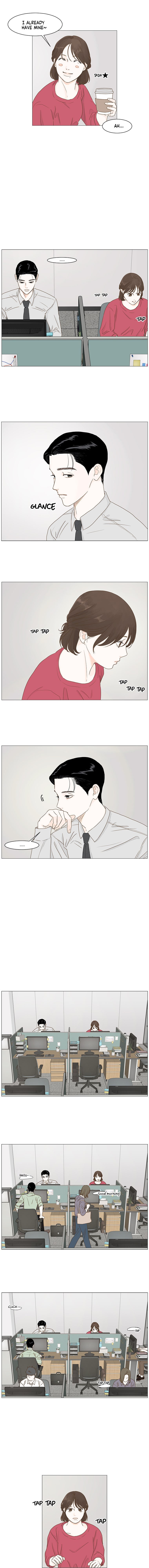 Read Back to Work! EN Manga Online