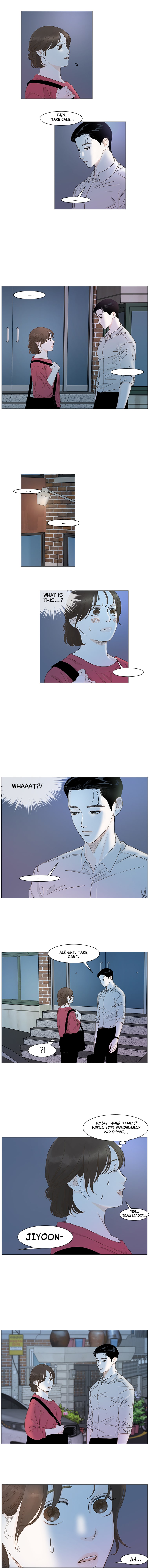 Read Back to Work! EN Manga Online