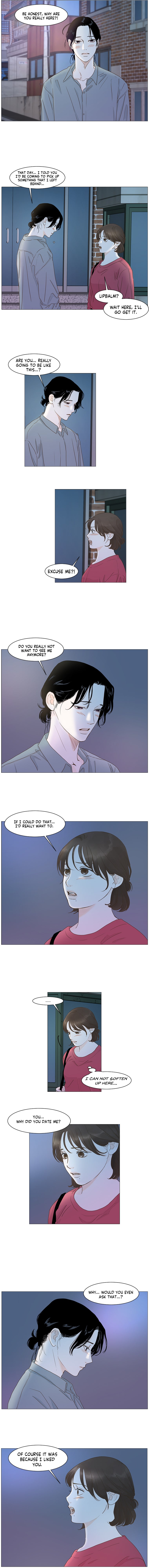 Read Back to Work! EN Manga Online