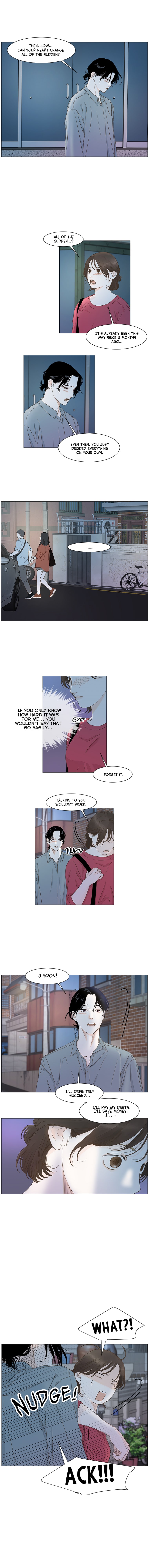 Read Back to Work! EN Manga Online