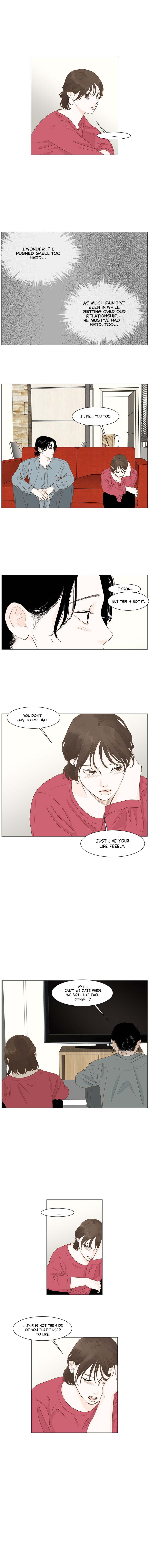 Read Back to Work! EN Manga Online