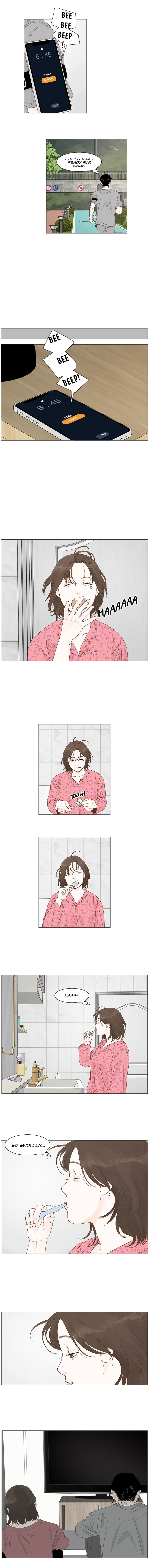 Read Back to Work! EN Manga Online