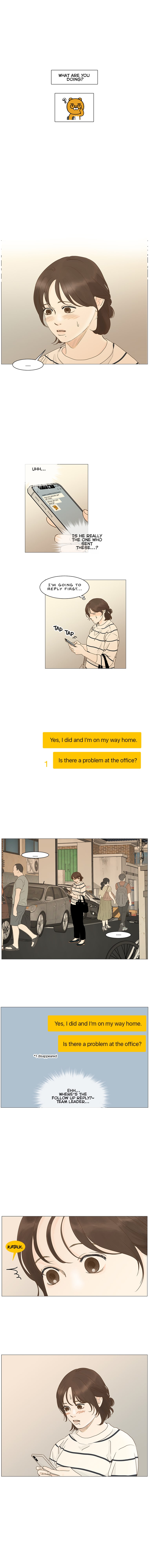 Read Back to Work! EN Manga Online