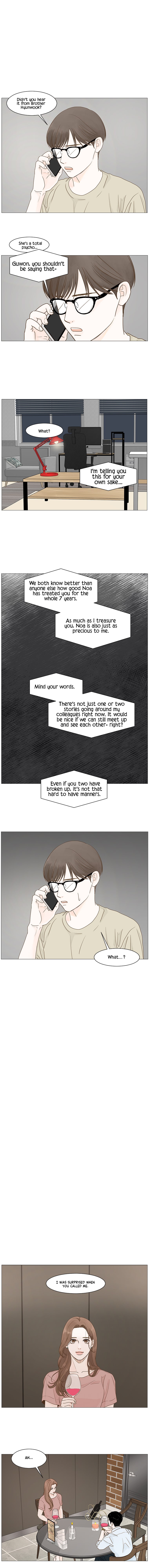 Read Back to Work! EN Manga Online