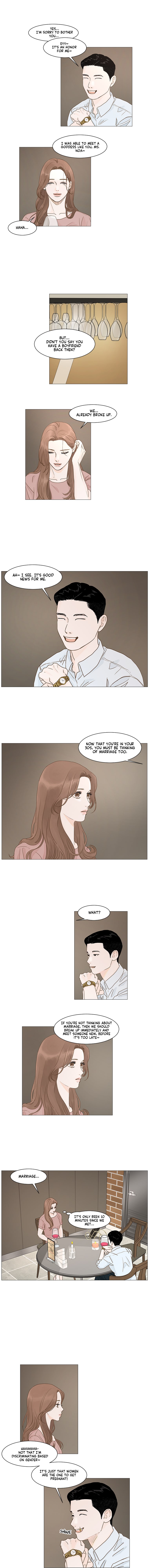 Read Back to Work! EN Manga Online