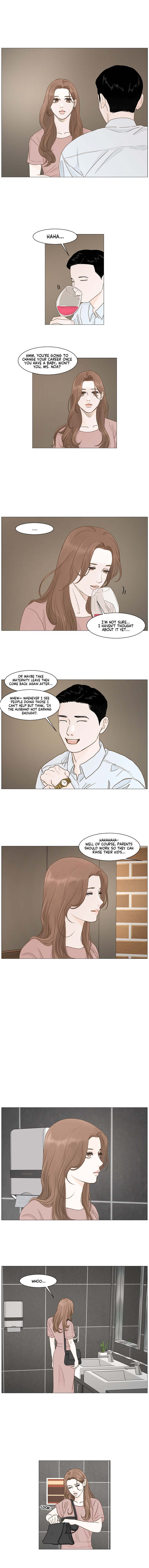 Read Back to Work! EN Manga Online