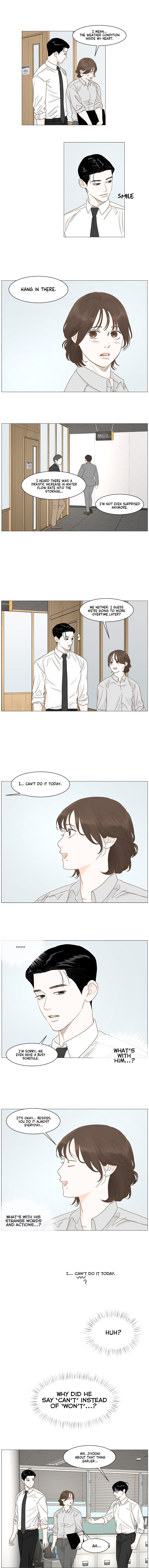 Read Back to Work! EN Manga Online