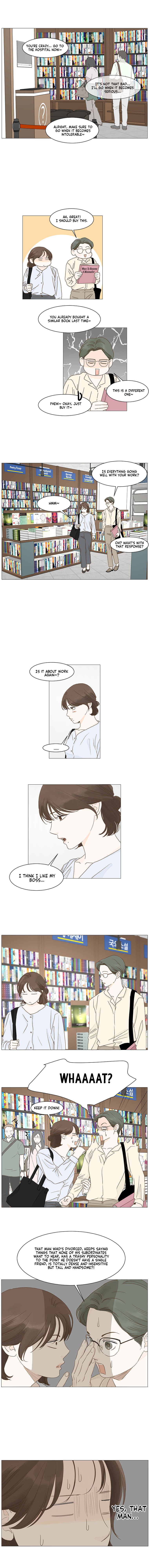 Read Back to Work! EN Manga Online