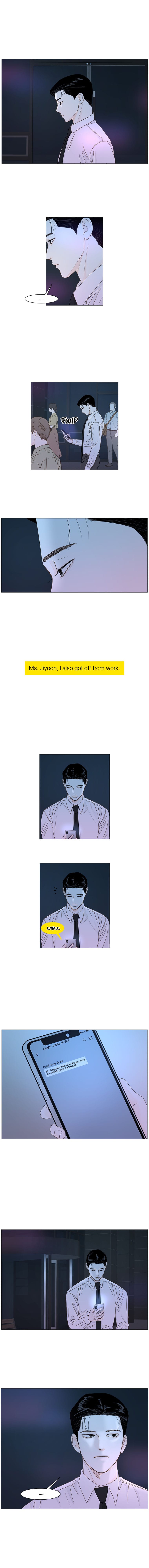 Read Back to Work! EN Manga Online