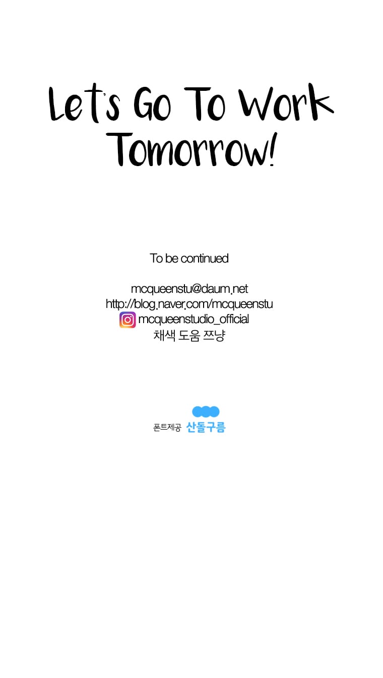 Read Back to Work! EN Manga Online